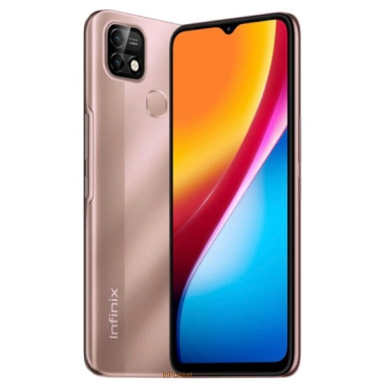 Infinix Smart 5 Pro