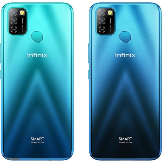 Infinix Smart 5A