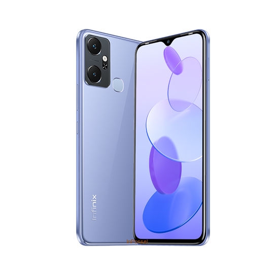 Infinix Smart 6 Plus
