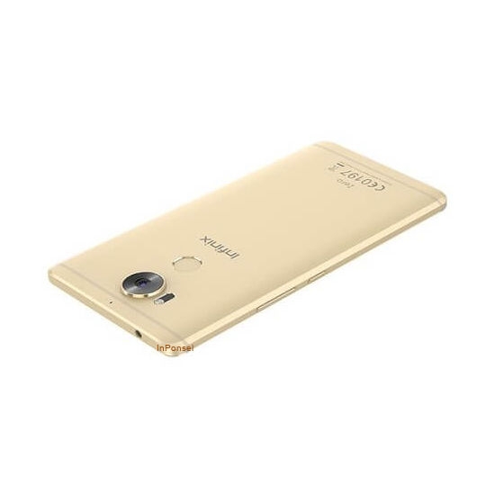 Infinix Zero 4