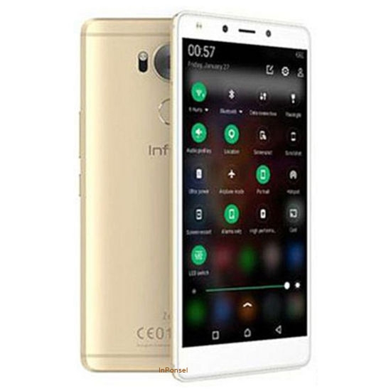 Infinix Zero 4 Plus