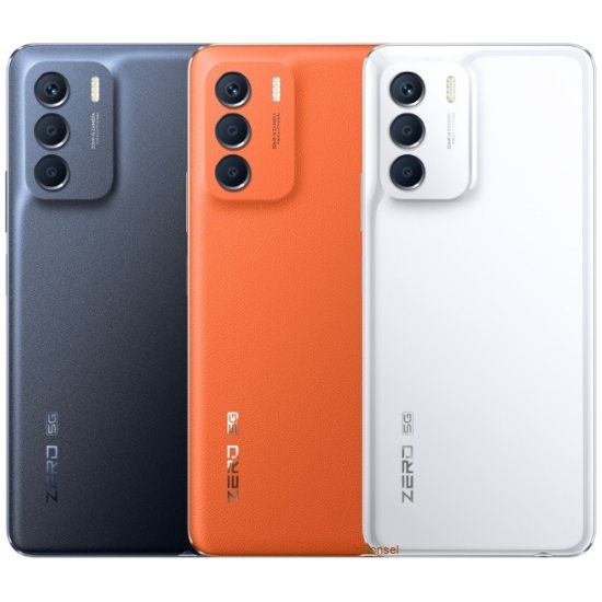 Infinix Zero 5G 2023