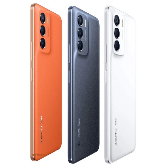 Infinix Zero 5G 2023