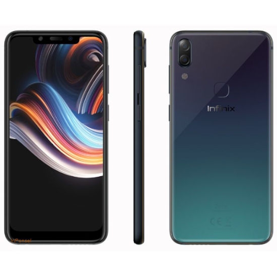 Infinix Zero 6 Pro