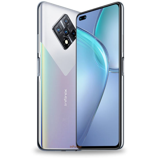 Infinix Zero 8