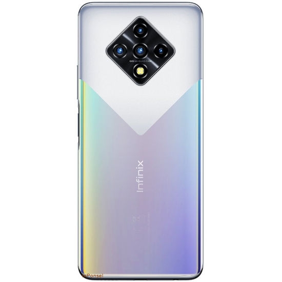 Infinix Zero 8i
