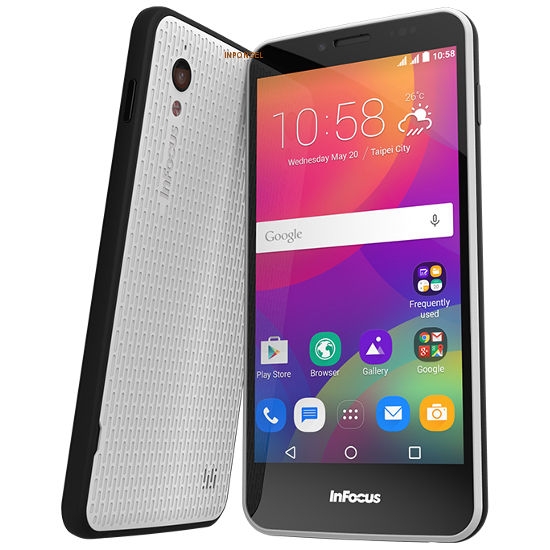 InFocus M370