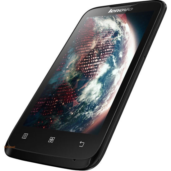 Lenovo A316i
