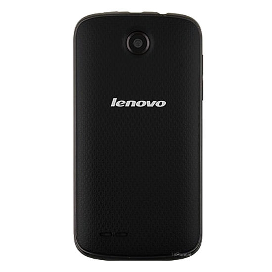 Lenovo A369i