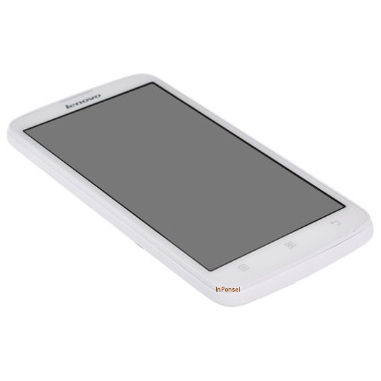 Lenovo A399