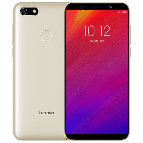 Lenovo A5