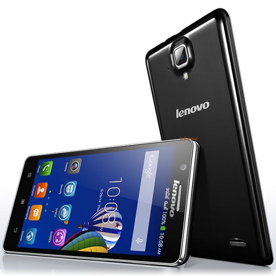 Lenovo A536