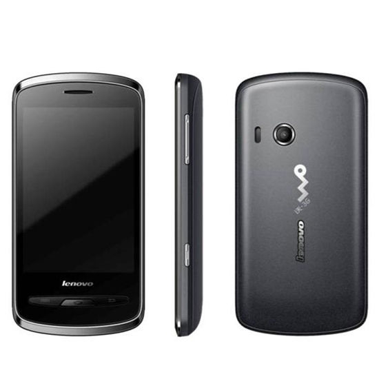 Lenovo A65