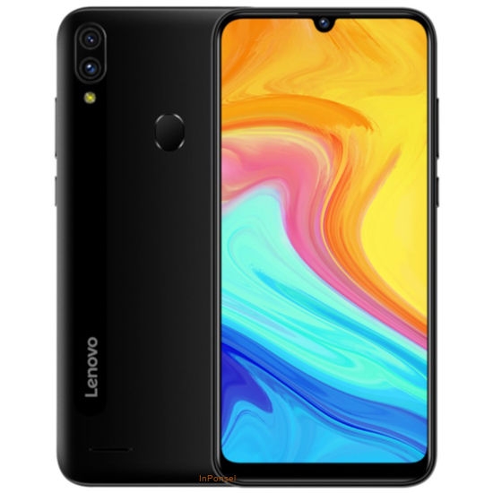 Lenovo A7 (2020)