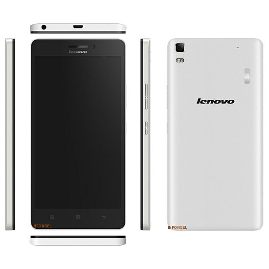 Lenovo A7000 Plus