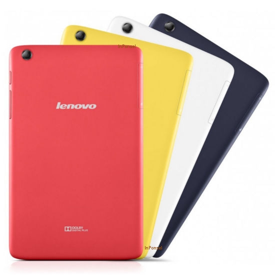 Lenovo A8-50 A5500-HV