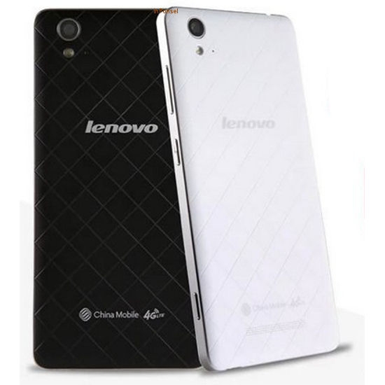 Lenovo A858T