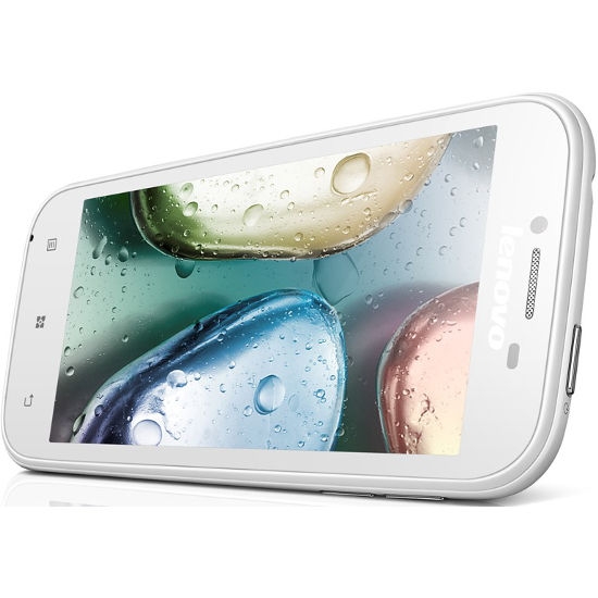 Lenovo A706