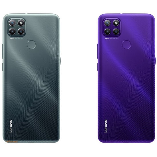 Lenovo K12 Pro