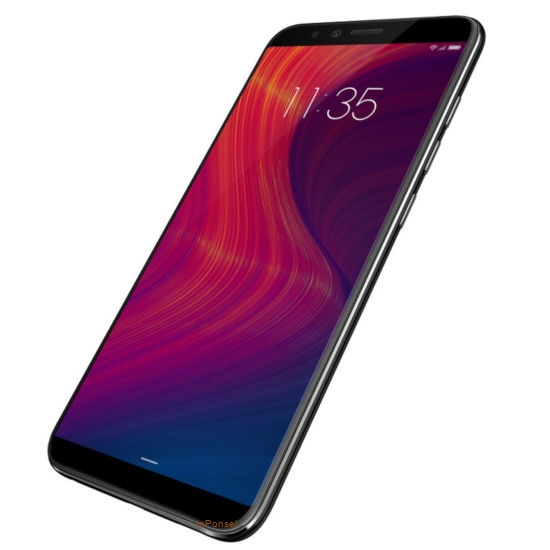 Lenovo K5 Play