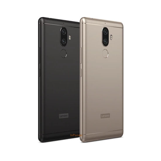 Lenovo K8 Note