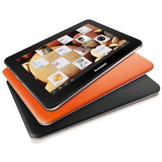 Lenovo LePad S2007