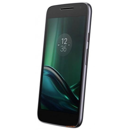 Lenovo Moto G4 Play