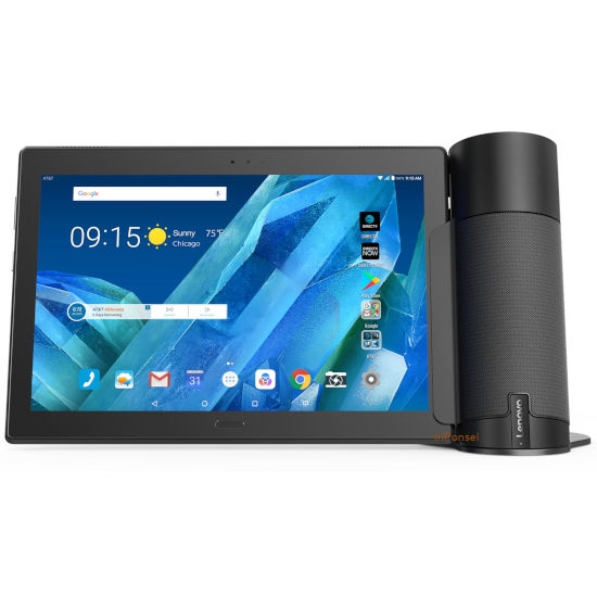 Lenovo Moto Tab