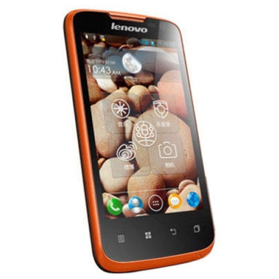 Lenovo S560