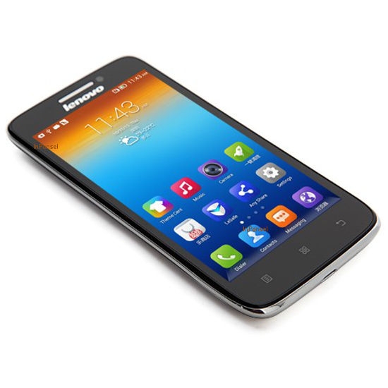 Lenovo S650 Vibe