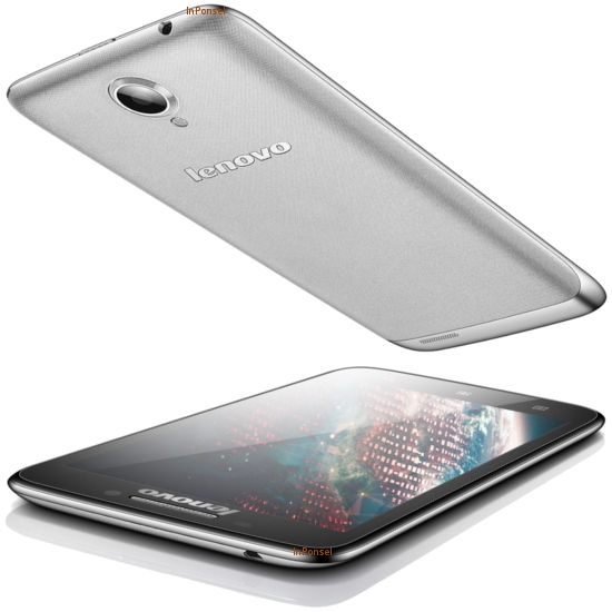 Lenovo S650 Vibe