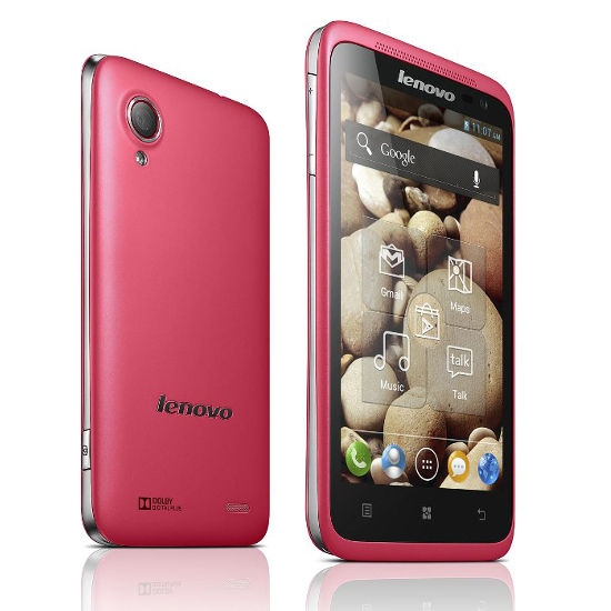 Lenovo S720