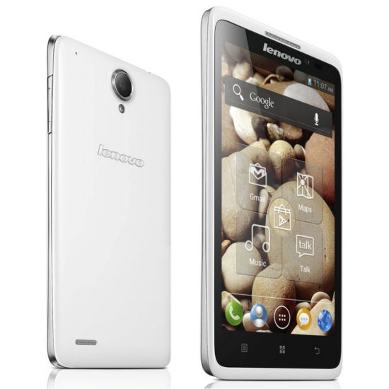 Lenovo S890