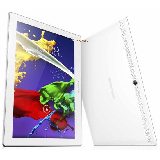 Lenovo Tab 2 A10-70