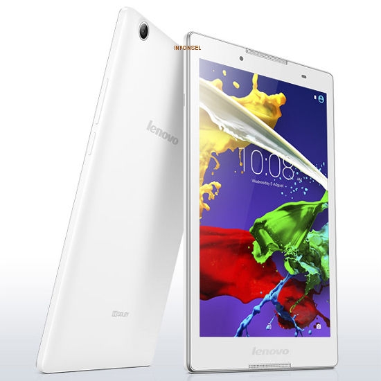 Lenovo Tab 2 A8
