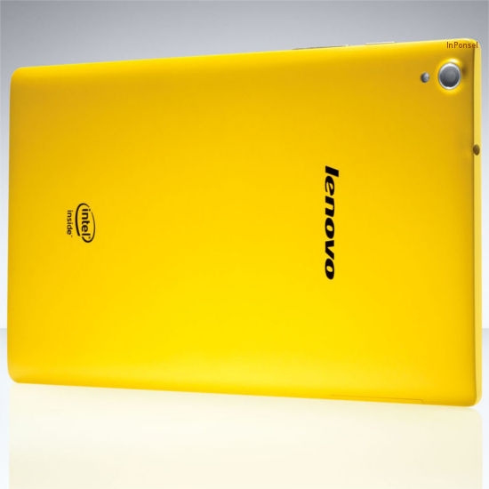 Lenovo Tab S8-50