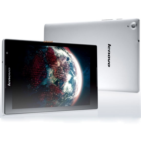 Lenovo Tab S8-50