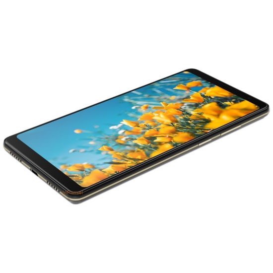 Lenovo Tab V7