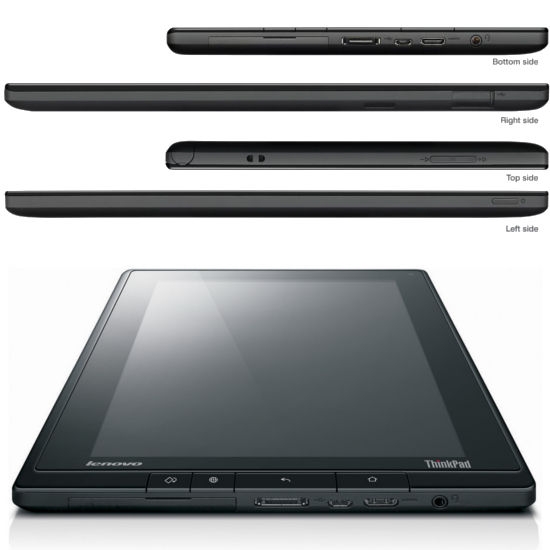 Lenovo ThinkPad