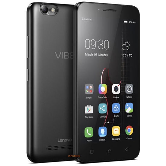 Lenovo Vibe C