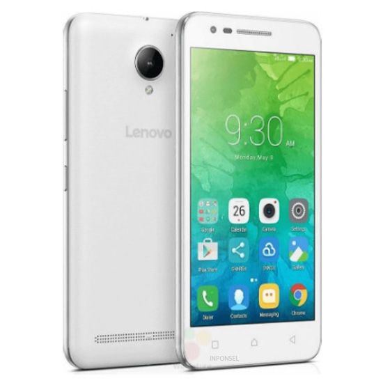 Lenovo Vibe C2