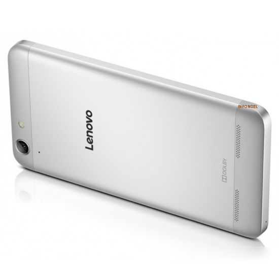 Lenovo Vibe K5