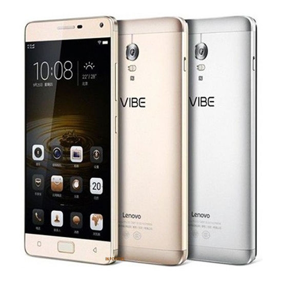 Lenovo Vibe P1 Turbo