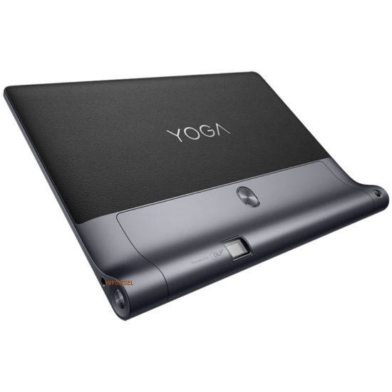 Lenovo Yoga Tablet 3 Pro