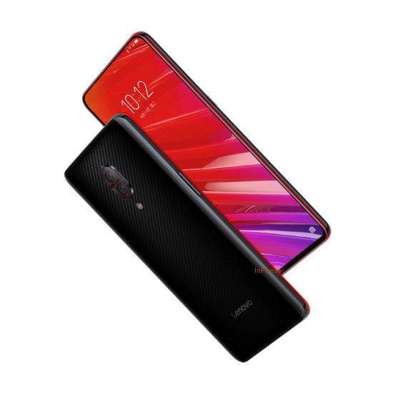 Lenovo Z5 Pro