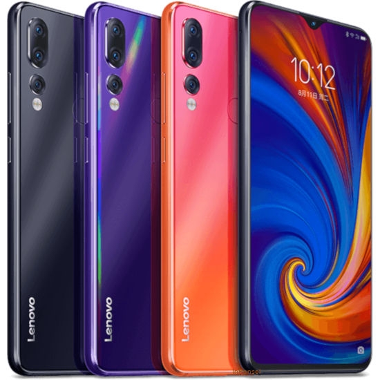 Lenovo Z5s
