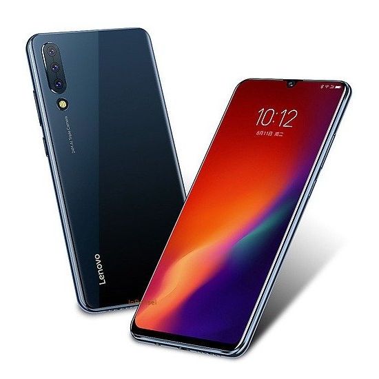 Lenovo Z6