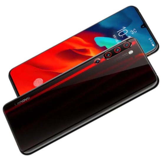 Lenovo Z6 Pro
