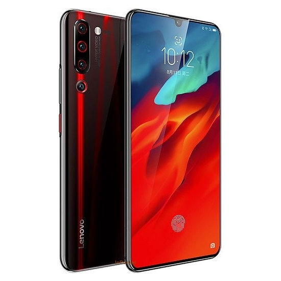 Lenovo Z6 Pro 5G