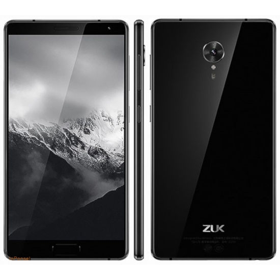 Lenovo ZUK Edge